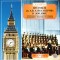 The A. V. Aleksandrov Ensemble in London [Soviet Army Chorus & Band]